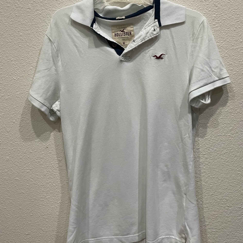 Hollister Polot